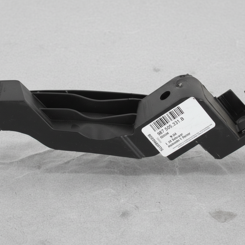 2010-2014 Volkswagen Jetta OEM Driver Side Headlight Support Bracket