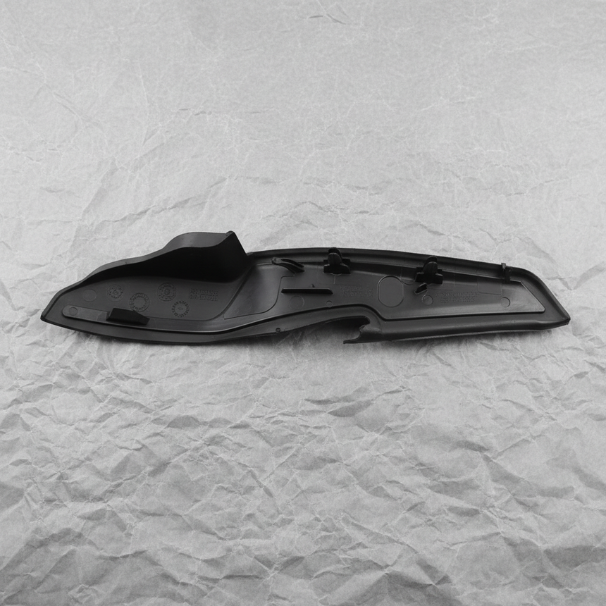 2014-2020 Chevrolet Impala Passenger Windshield Cowl Panel Extension OEM