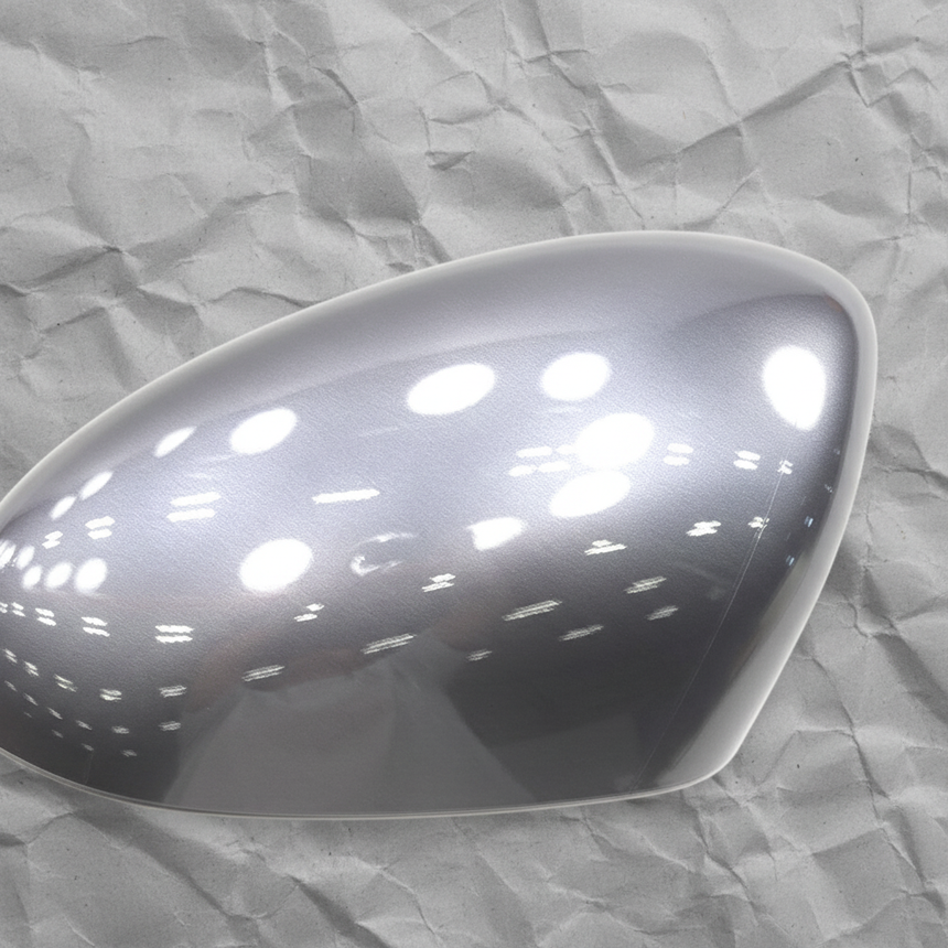 2014-2017 Honda Odyssey OEM Driver Side Mirror Cap Smoky Topaz Without Signal Lamp