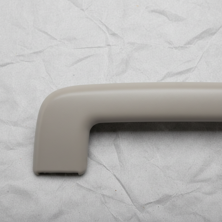2018-2023 Ford Expedition Ranger Rear Interior Grab Handle Stone OEM