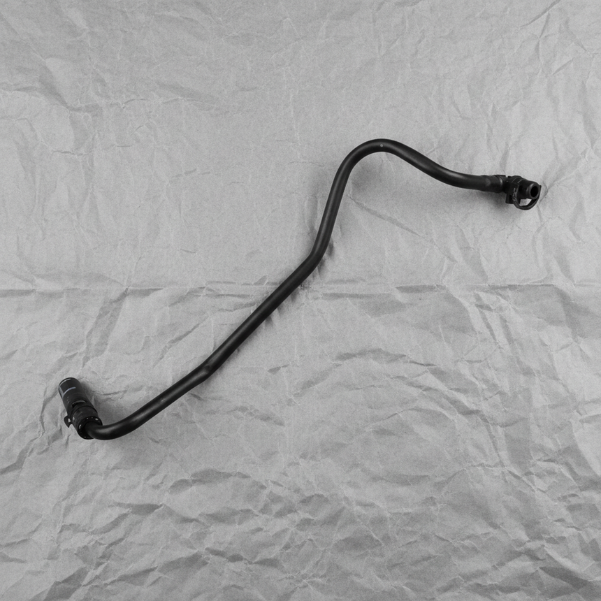 2016-2019 Buick Cascada OEM Engine Coolant Air Bleed Hose