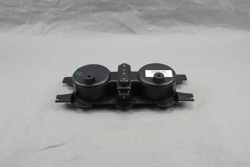 2021-2025 Ford F-150 Center Upper Console Cup Holder OEM