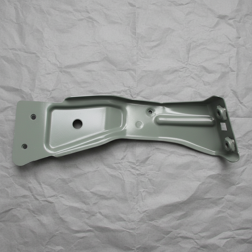 2011-18 Volkswagen Jetta OEM Driver Side Front Fender Bracket