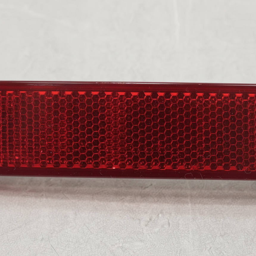 2021-2025 Tahoe Suburban Yukon Yukon XL Passenger Side Rear Bumper Reflector OEM