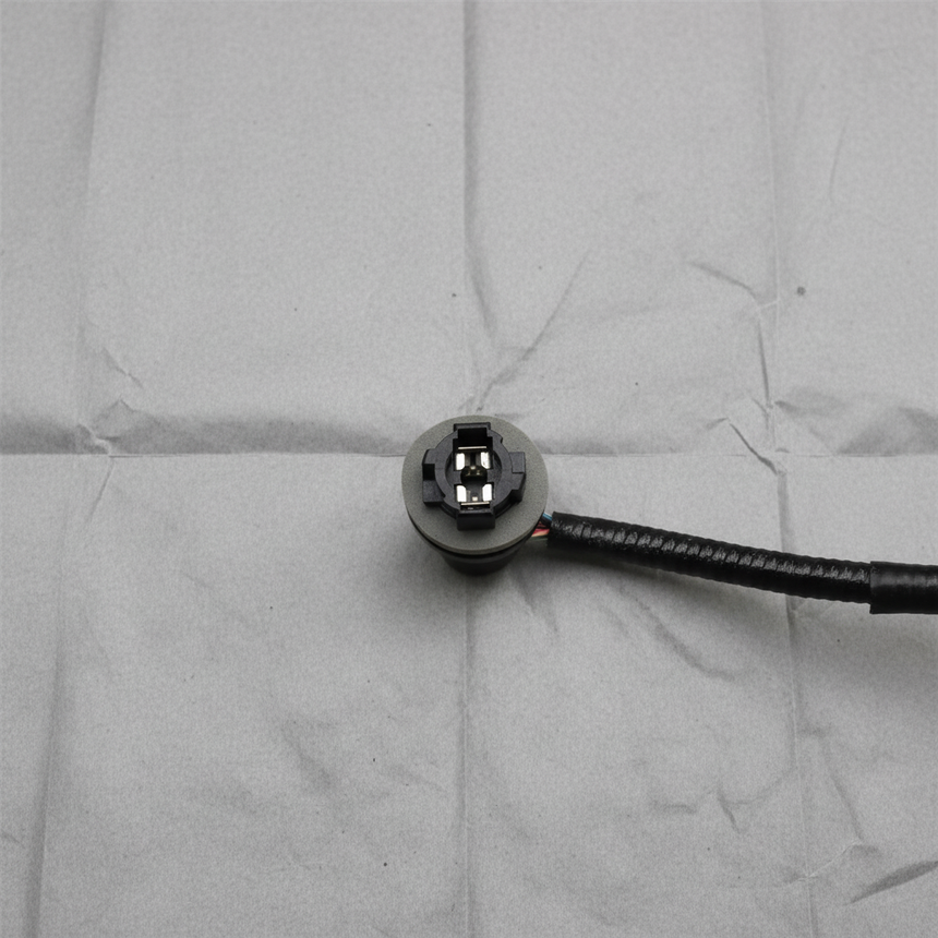2015-2016 F-250 F-350 F-450 Rear Bumper Reverse Sensor Wire Harness OEM