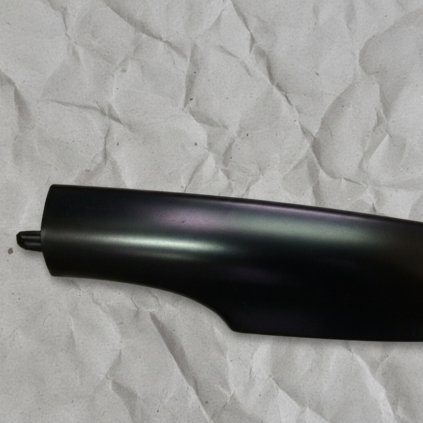 2005-2010 Honda Odyssey OEM Passenger Front Roof Rail End Cap Rack