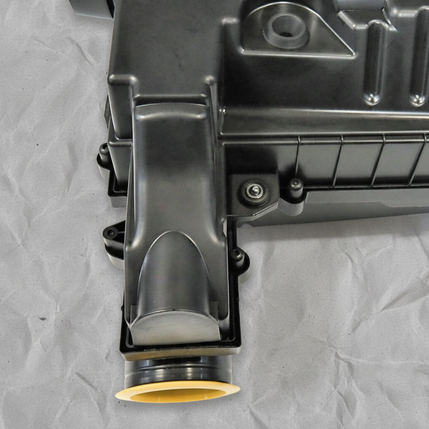 2013-2018 Volkswagen Jetta Beetle Passat OEM Air Intake Filter Housing