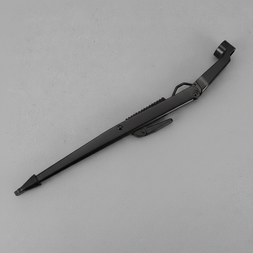 2009-2015 Toyota Venza OEM Driver Side Front Wiper Arm