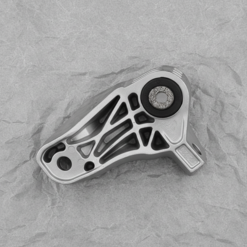 Ford Escape Lincoln MKC Transmission Bracket Full View 2