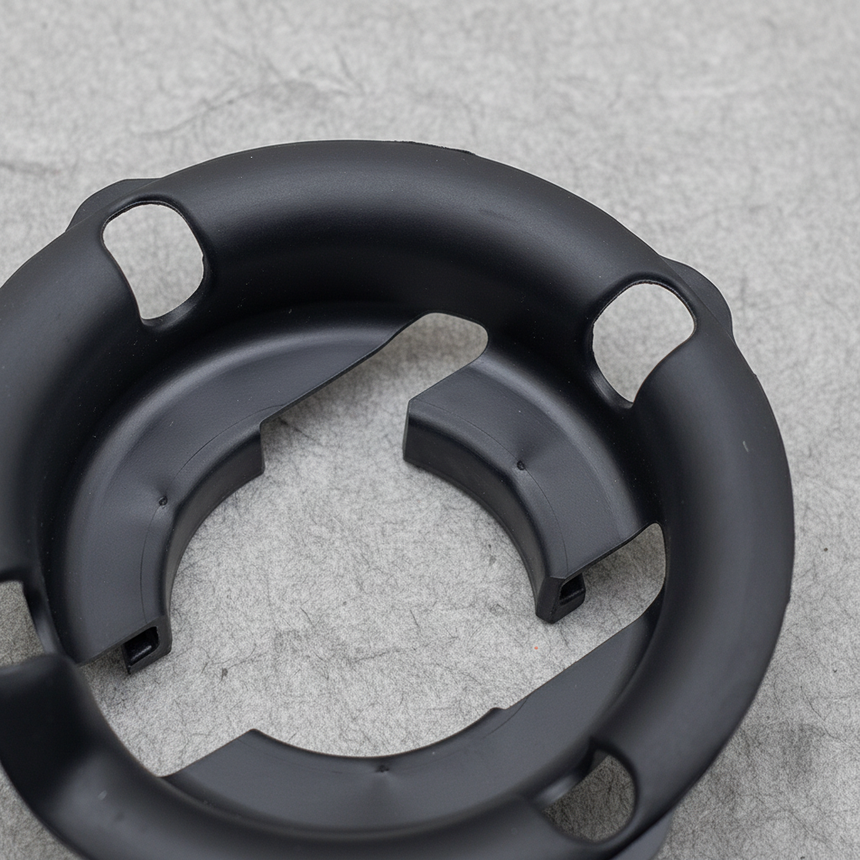 2010-2021 Honda Accord Crosstour Clarity OEM Rear Coil Spring Seat Lower (1)