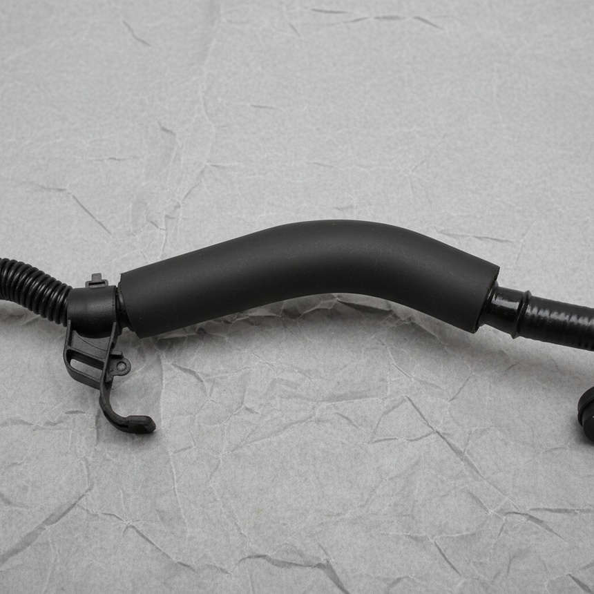 2009-2010 Volkswagen Jetta OEM Air Injection Pump Hose