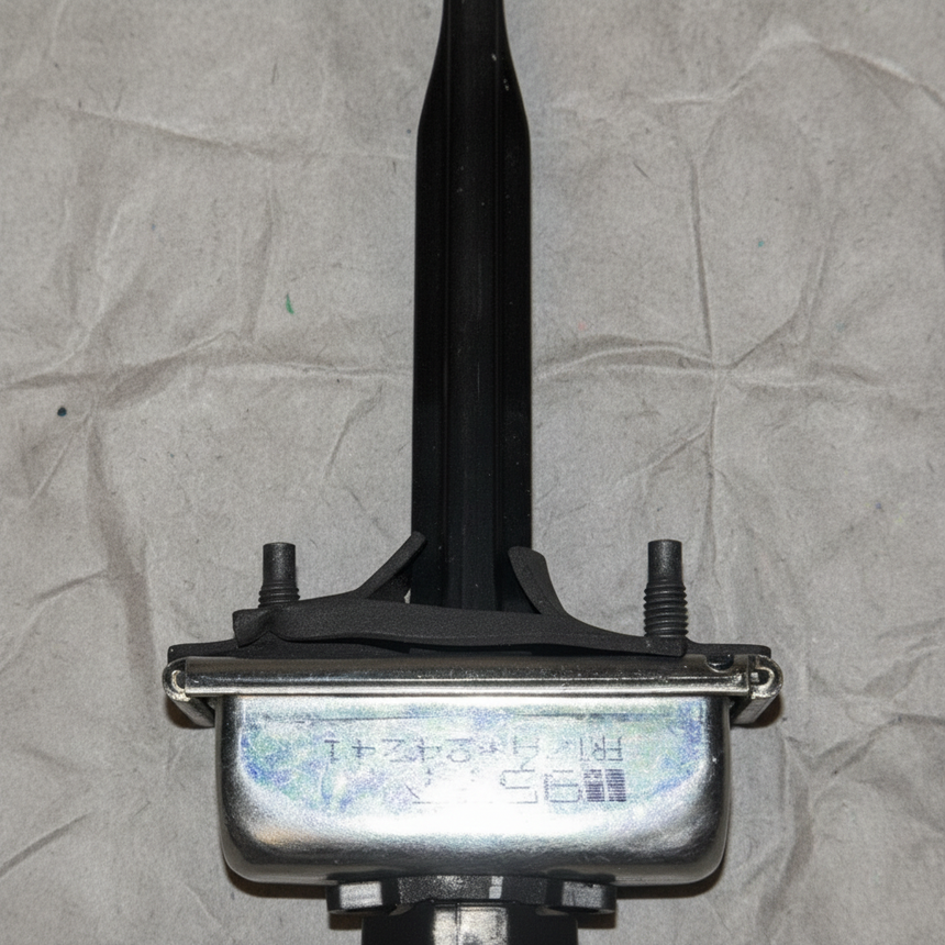 2017-2025 Acadia XT5 Front Door Check Driver or Passenger Side OEM