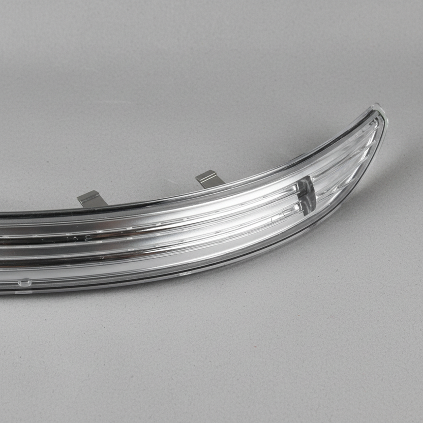 2007-2010 VW Touareg OEM Left Mirror Turn Signal Lamp