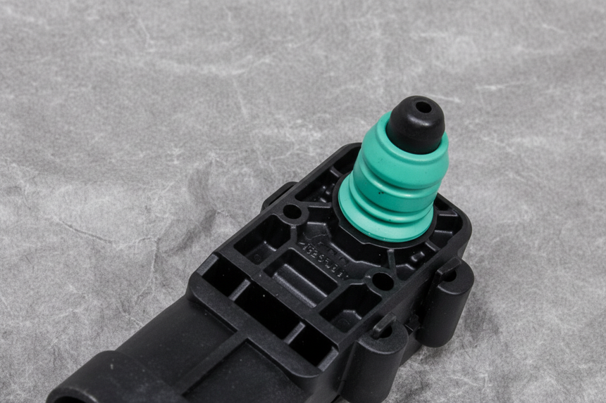 2022-2025 Silverado Tahoe Suburban Sierra Yukon Escalade OEM Fuel Sensor