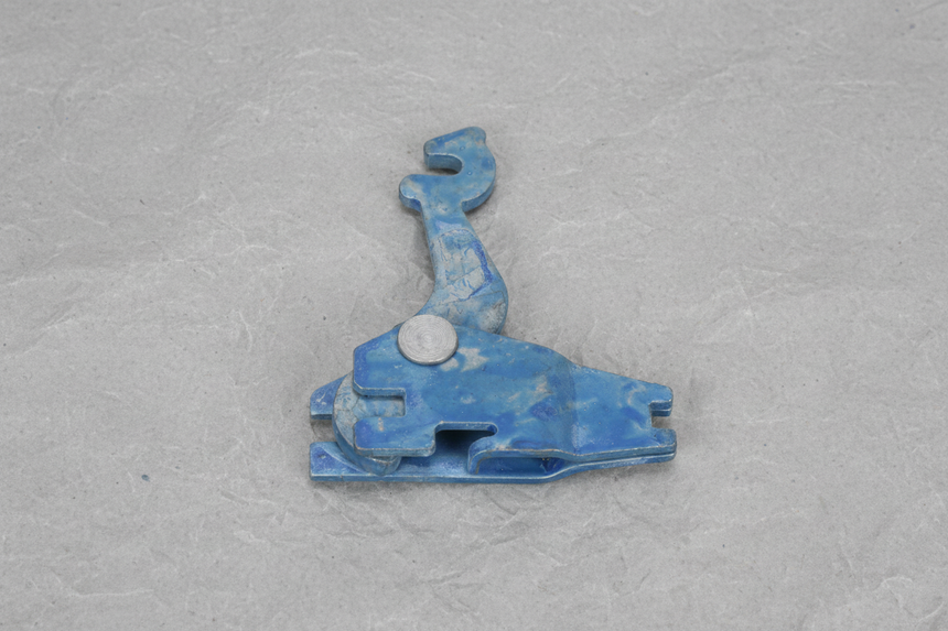 2012-2024 Nissan Titan NV1500 NV2500 NV3500 Rear Driver Parking Brake OEM