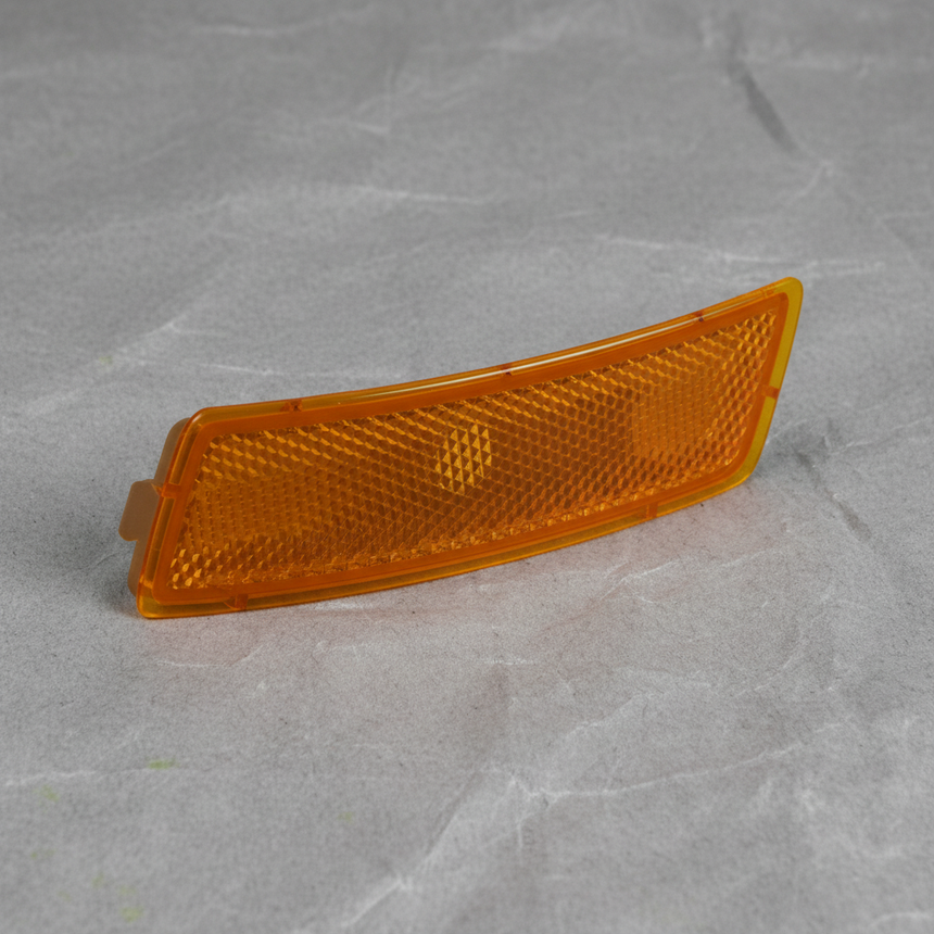 2012-24 Volkswagen Tiguan Beetle OEM Driver Side Bumper Light