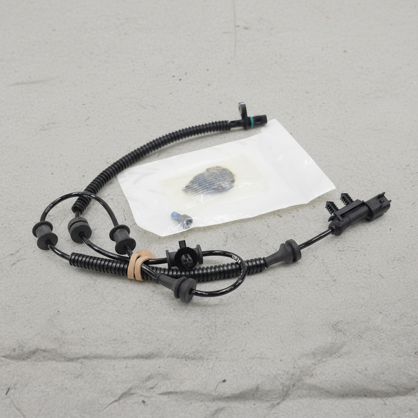 Chrysler Pacifica Voyager Front ABS Wheel Speed Sensor - Full View