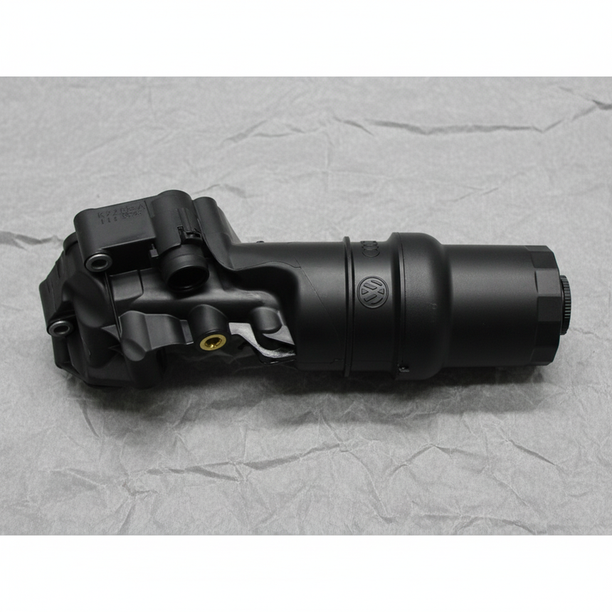 2006-2014 Volkswagen Jetta Golf Beetle Rabbit OEM Oil Filter 2.5L