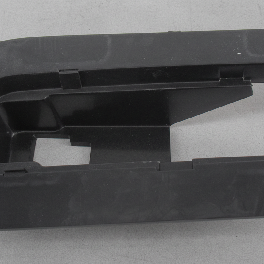 2010-2014 Volkswagen Jetta Golf OEM Driver Side Marker Light Bracket