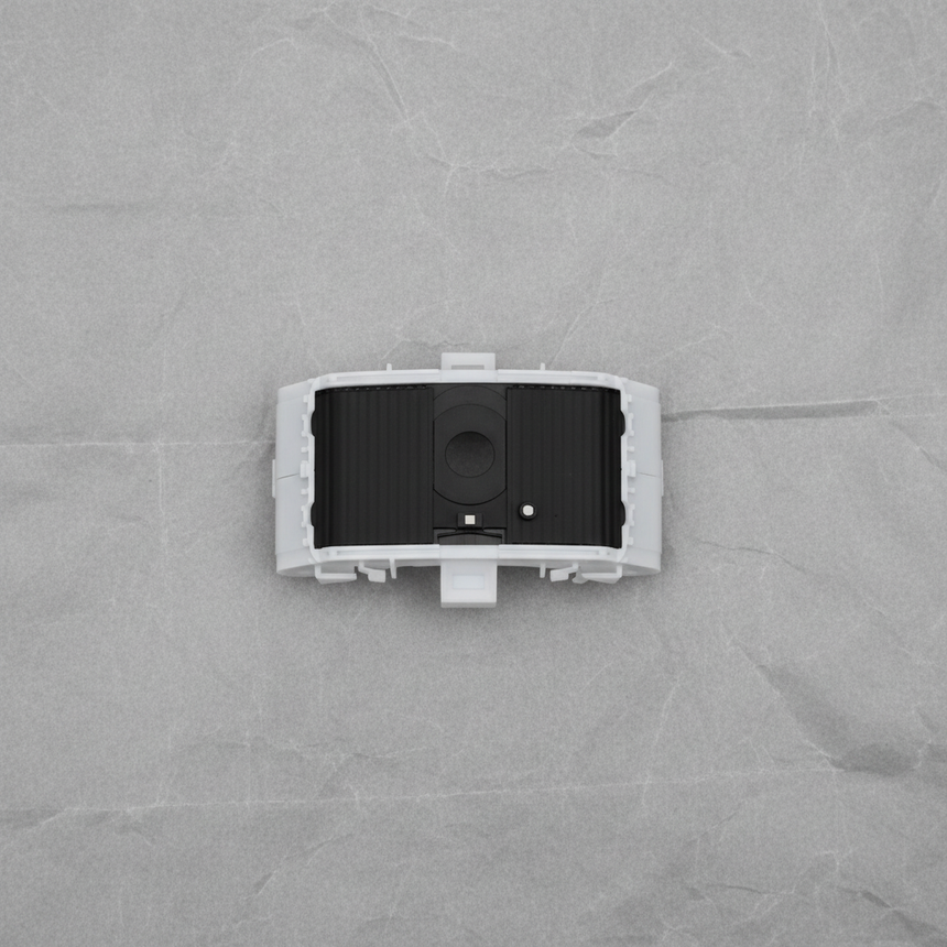 2004-2010 Volkswagen Touareg OEM Automatic Transmission Shifter Cover