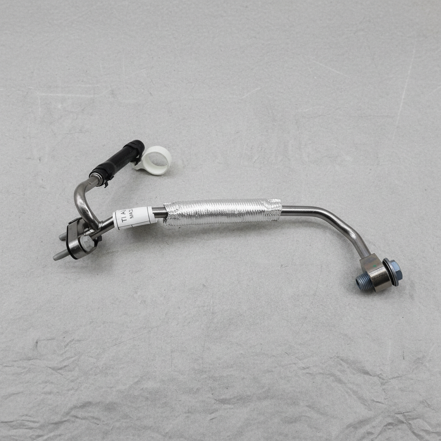 2013-2023 Camaro Malibu Envision Regal Genuine OEM Coolant Feed Pipe