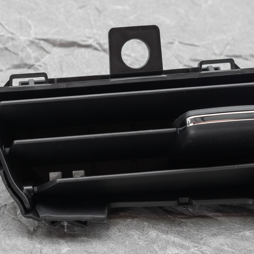 2015-2023 Ford Mustang Passenger Side Outer Dashboard AC Air Vent OEM