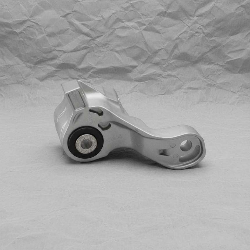 Ford Escape Lincoln MKC Transmission Bracket Full View