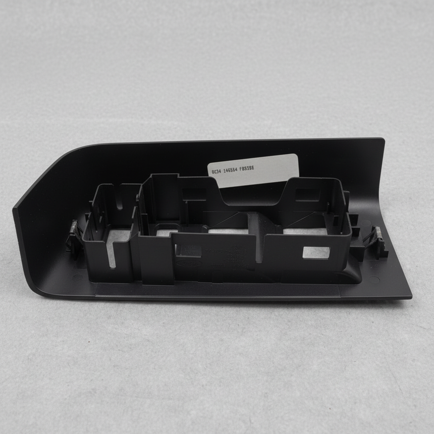 2008-2016 F-250 F-350 F-450 Super Duty OEM Front Driver Side Window Switch