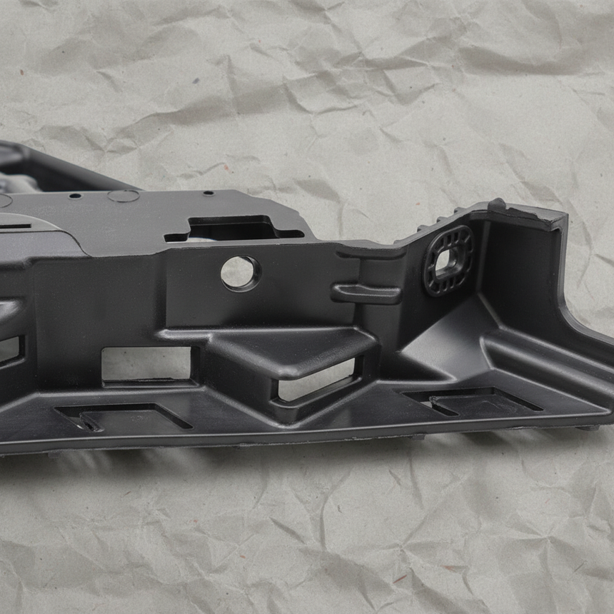 2018-2020 F-150 Driver Side Headlight Bracket OEM
