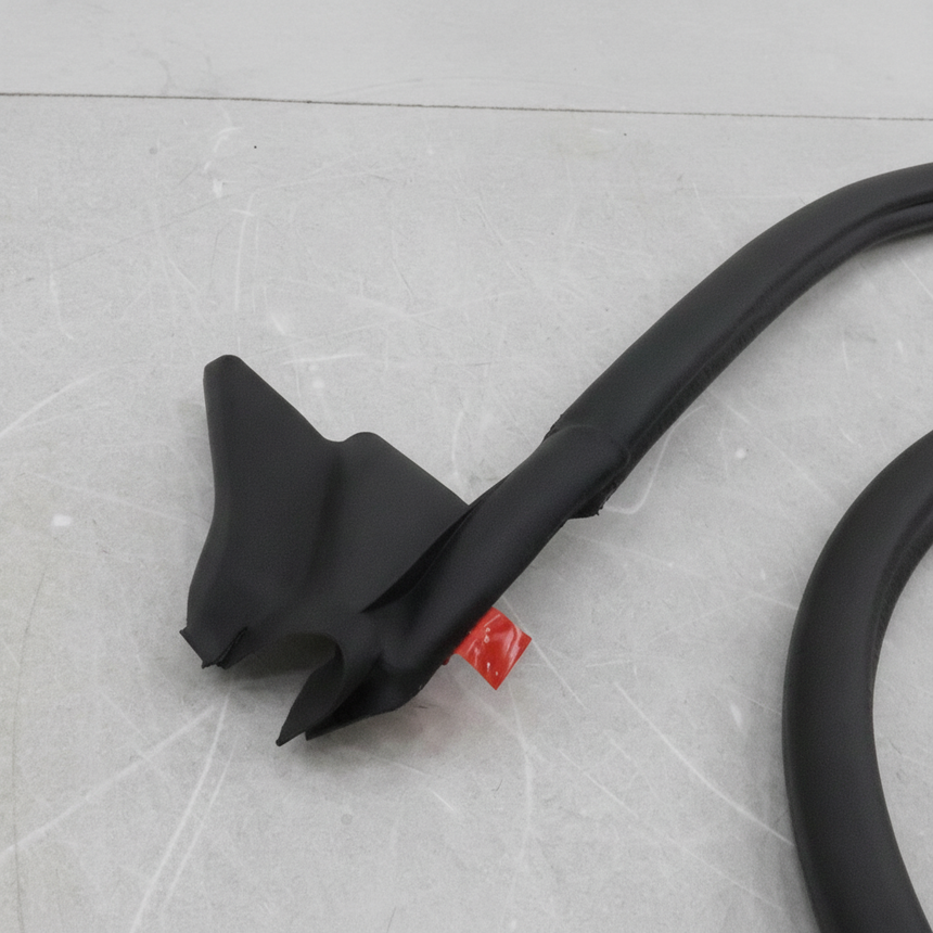 2015-2023 Ford Mustang Convertible Driver Side Door Weatherstrip On Body