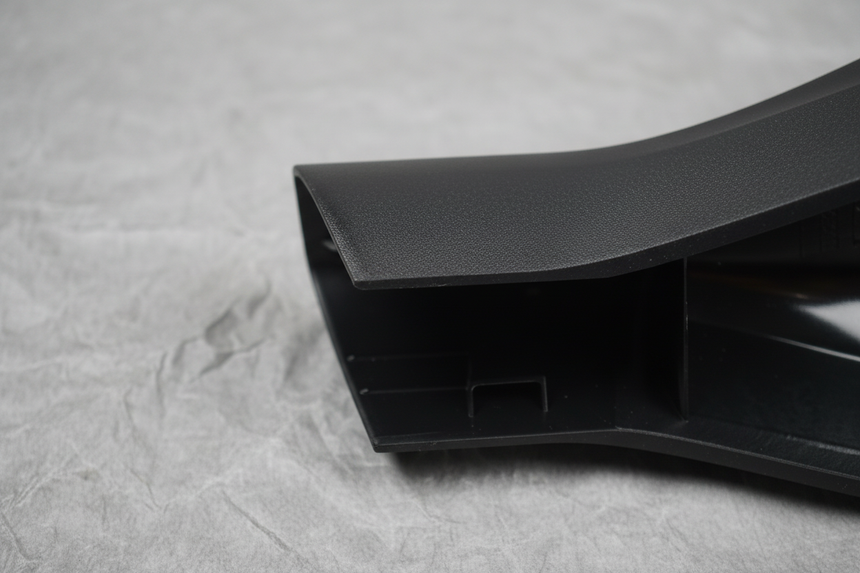 2018-2023 Volkswagen Tiguan Rear Cap Tow Hook Cover No Camera Genuine OEM