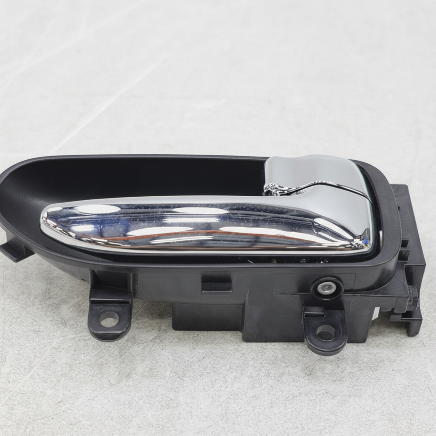 2008-2015 Nissan Rogue Rogue Select Passenger Side OEM Door Handle