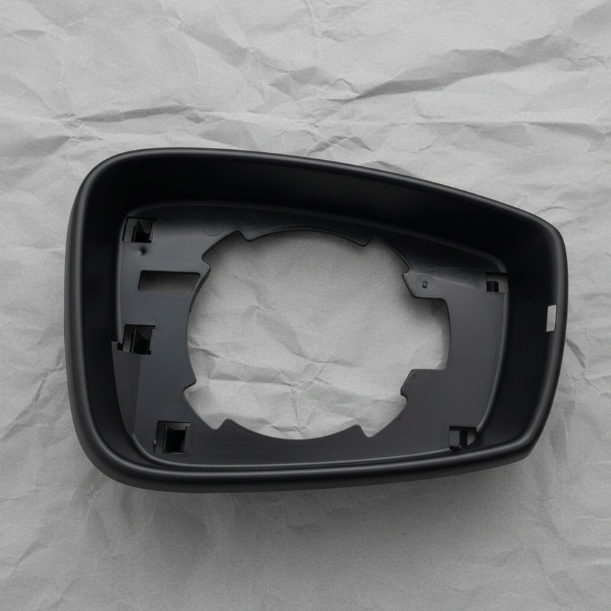 2011-18 Volkswagen Jetta OEM Driver Mirror Frame Signal Lamp
