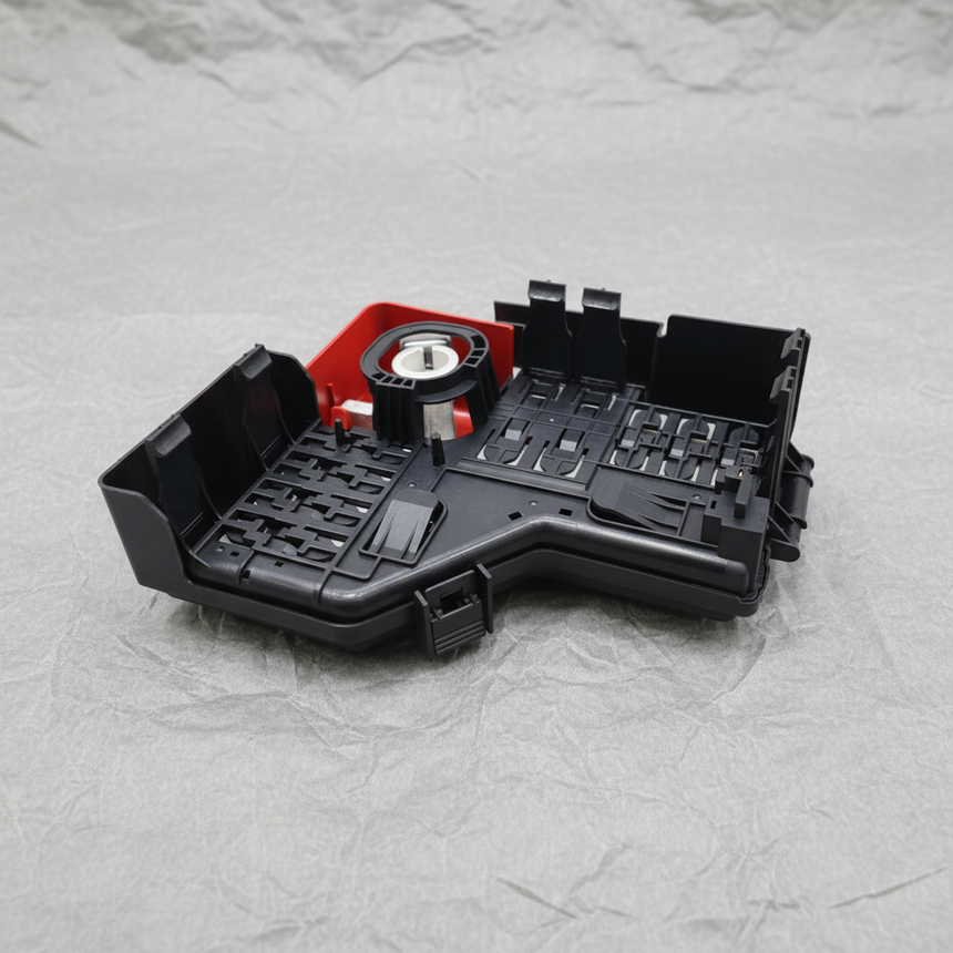 2018-2024 Buick Chevrolet Enclave Traverse Battery Fuse Breaker Block 3.6L OEM