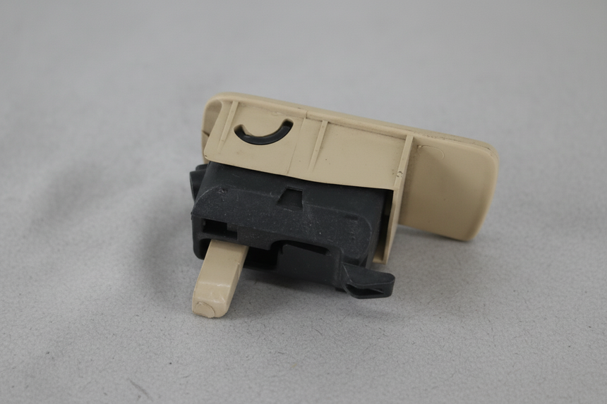 2010-2014 Volkswagen Jetta OEM Beige Glove Box Handle Latch