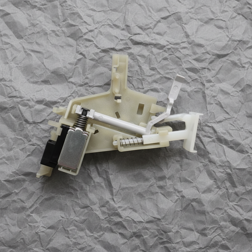 2015-2016 Nissan Rogue SL SV OEM Shift Interlock Solenoid