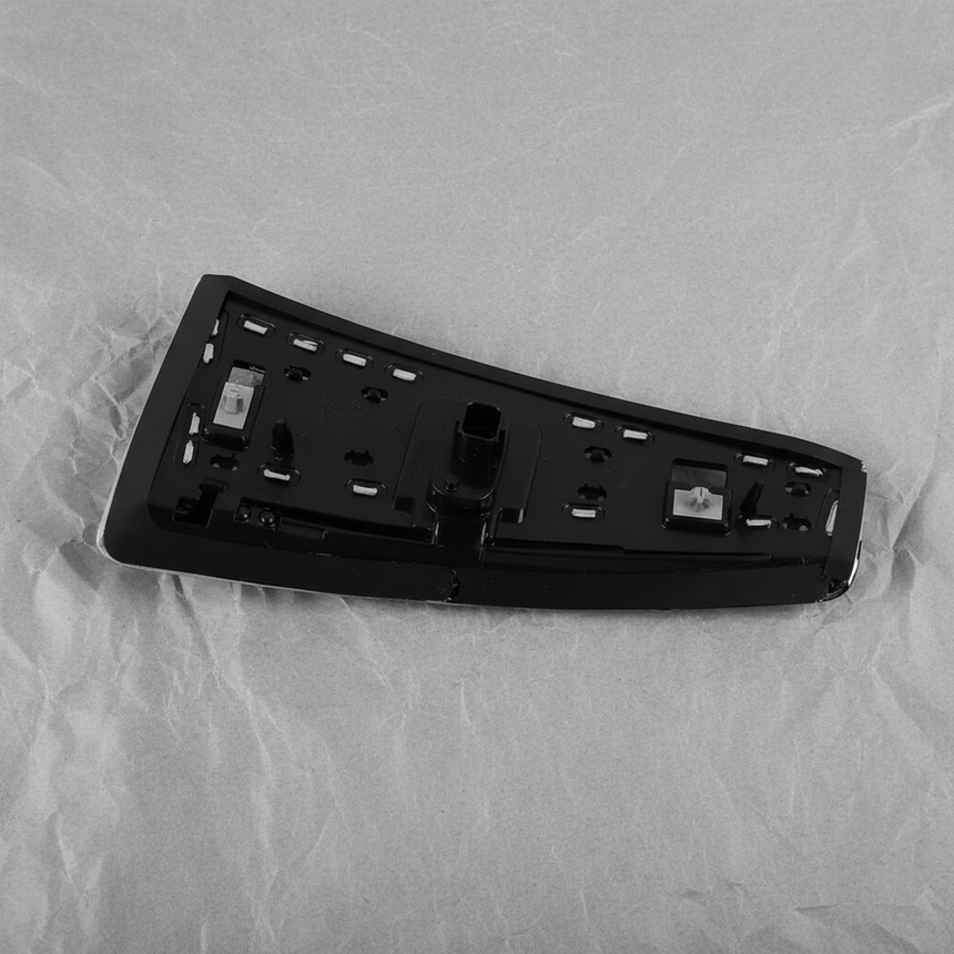 2013-2016 Cadillac SRX OEM Driver Side Front Turn Signal Repeater Lamp
