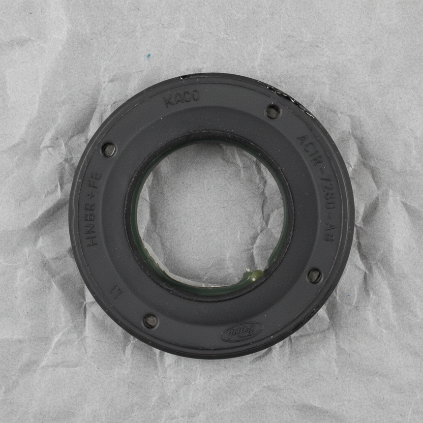 2011-2014 Ford Mustang Manual Transmission Shift Linkage Seal OEM
