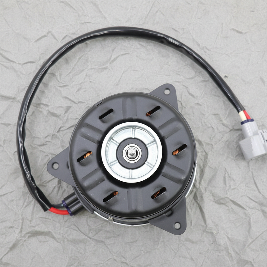 2017-2020 Toyota Sienna 3.5L OEM Passenger Side Engine Cooling Fan