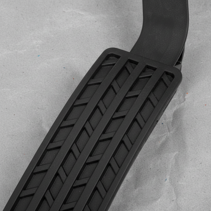 2009-2017 Acadia Enclave Traverse Outlook Accelerator Gas Pedal Pad OEM