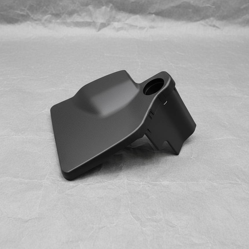 2014-2017 Nissan Pathfinder OEM Power Steering Fluid Reservoir Cover