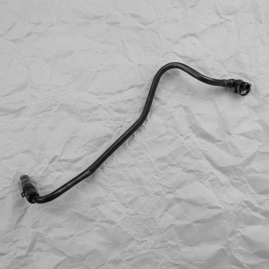 2016-2019 Buick Cascada OEM Engine Coolant Air Bleed Hose