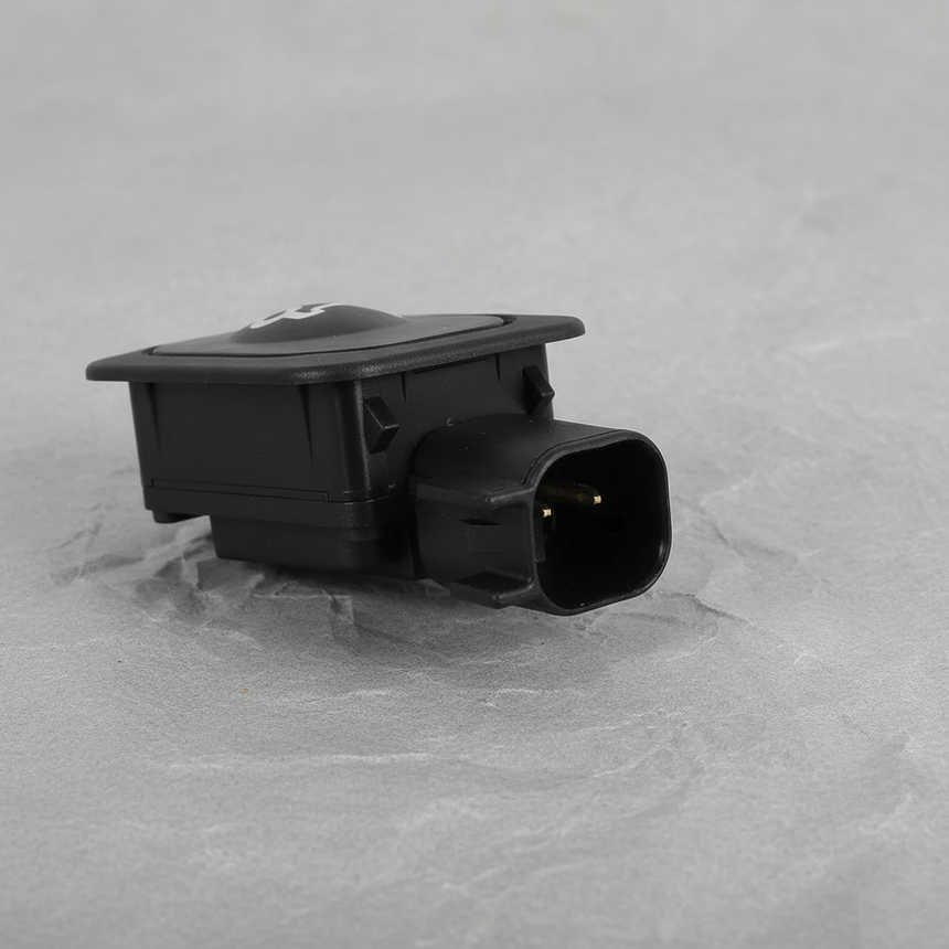 2014-2019 Ford Escape Power Lift Gate Open Close Switch Genuine OEM