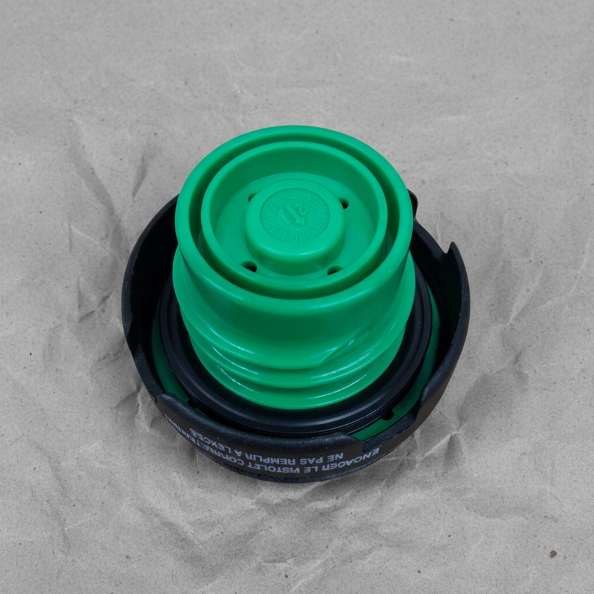 2005-2014 VW Jetta GTI Golf Rabbit OEM Fuel Tank Cap Without SULEV
