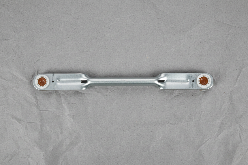 2019-2020 Nissan Rogue Lower Windshield Wiper Link Transmission US Built OEM