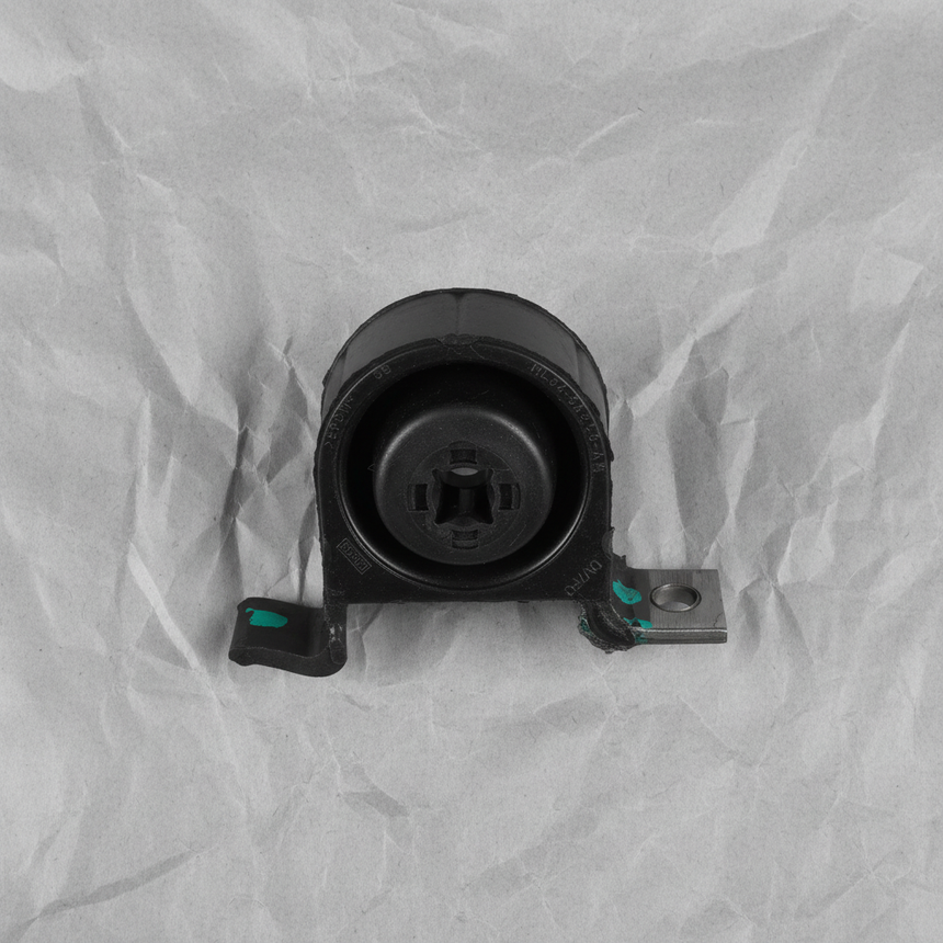 2020-2024 Ford F-150 Rear Muffler Exhaust Hanger Bracket Genuine OEM