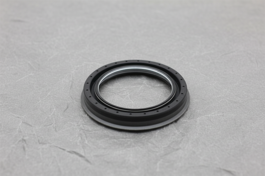 Transfer Case Input Shaft Seal - Middle Detail Angle 2