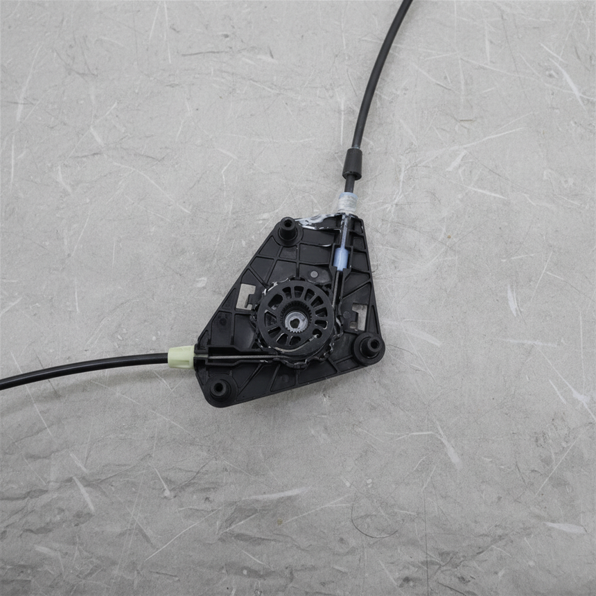 2017-2024 Chrysler Pacifica Voyager Driver Sliding Door Window Regulator OEM