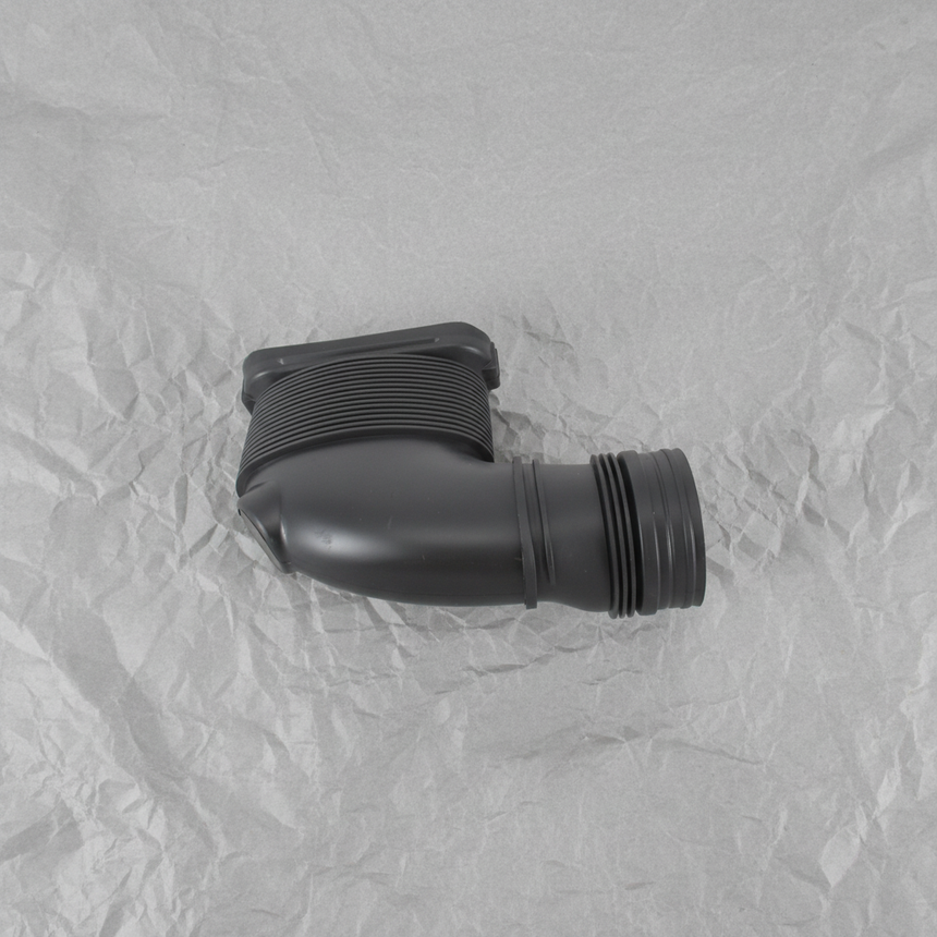 2008-2014 Volkswagen Jetta Beetle Golf Passat Rabbit OEM Air Intake Duct
