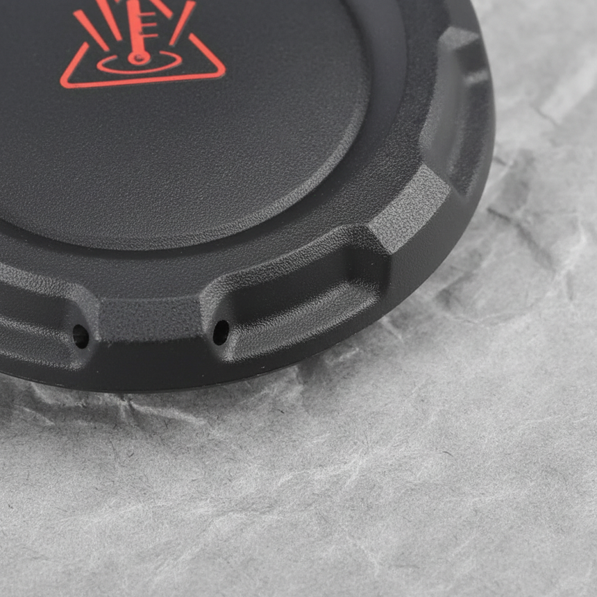 2019-2024 Volkswagen Audi A3 Atlas GTI Jetta Q3 Taos OEM Coolant Cap
